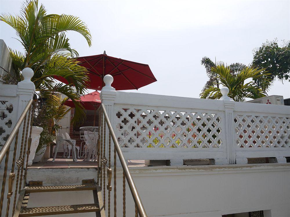 Hotel Casa Mary Cartagena Esterno foto