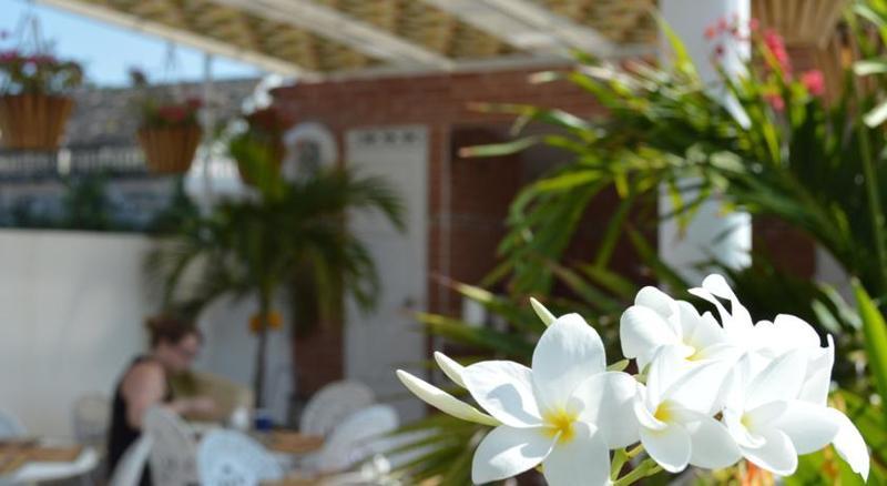 Hotel Casa Mary Cartagena Esterno foto