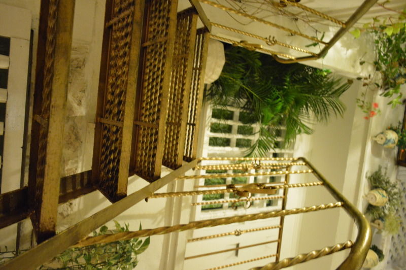 Hotel Casa Mary Cartagena Esterno foto