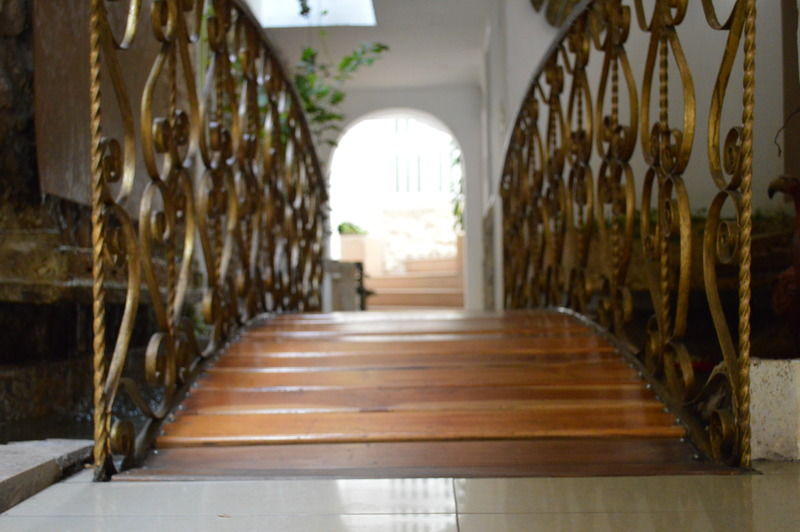 Hotel Casa Mary Cartagena Esterno foto