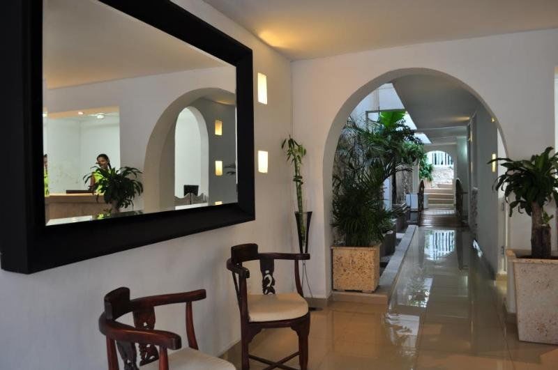 Hotel Casa Mary Cartagena Esterno foto