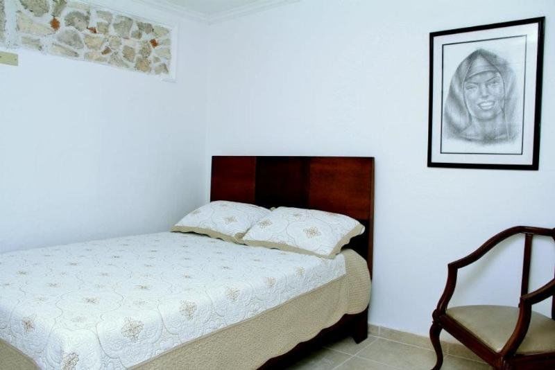 Hotel Casa Mary Cartagena Esterno foto