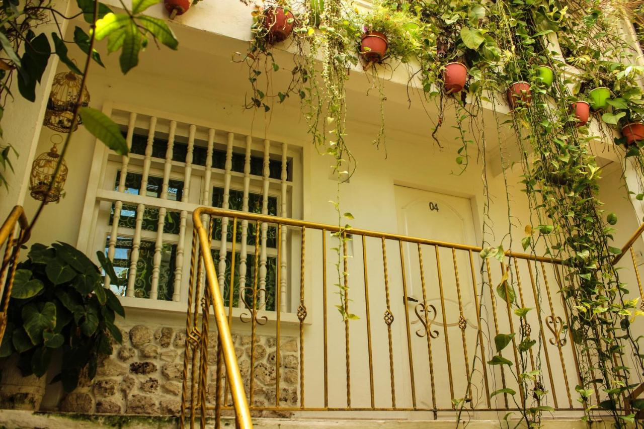 Hotel Casa Mary Cartagena Esterno foto