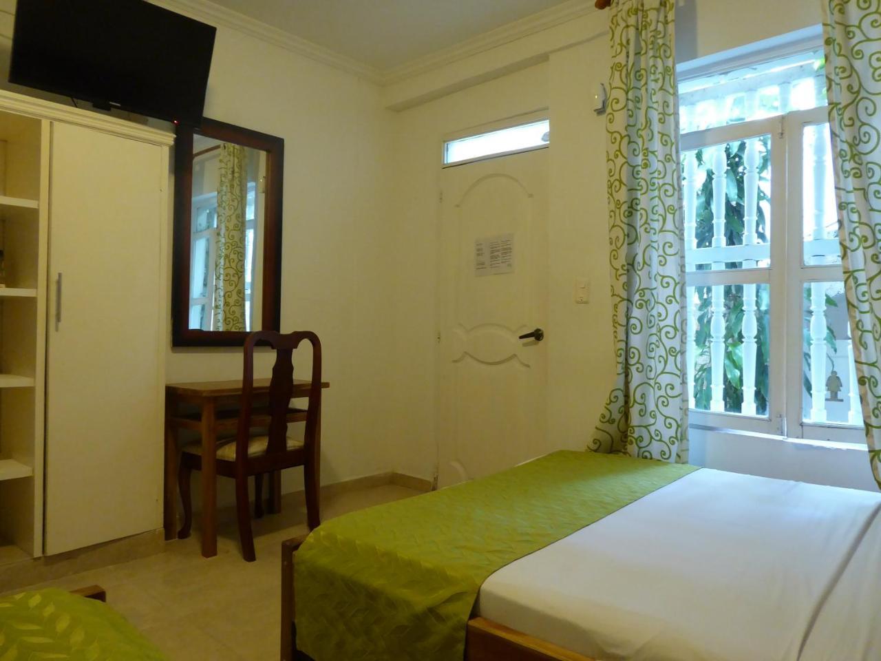 Hotel Casa Mary Cartagena Esterno foto