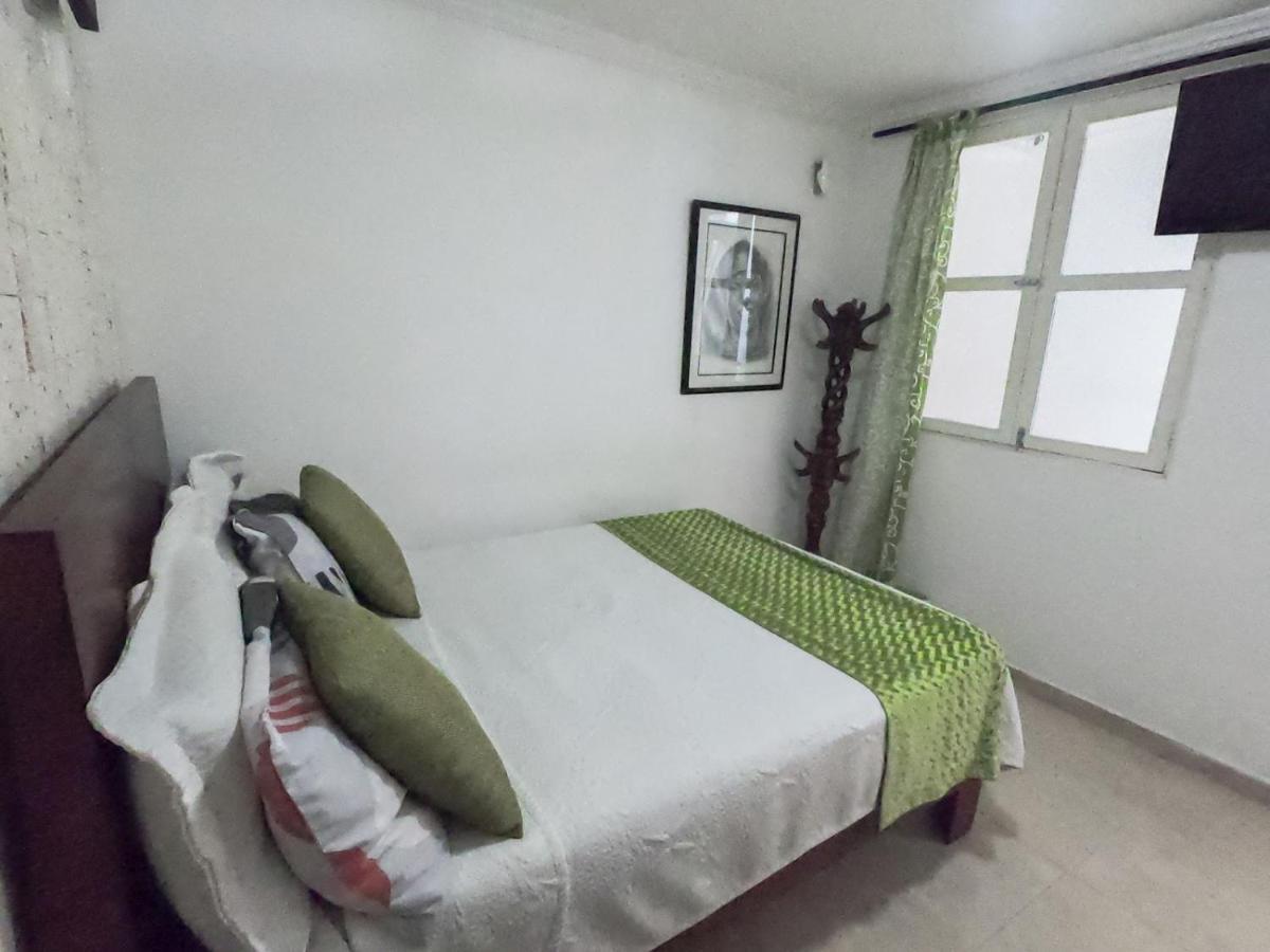 Hotel Casa Mary Cartagena Esterno foto