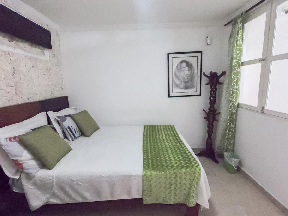 Hotel Casa Mary Cartagena Esterno foto